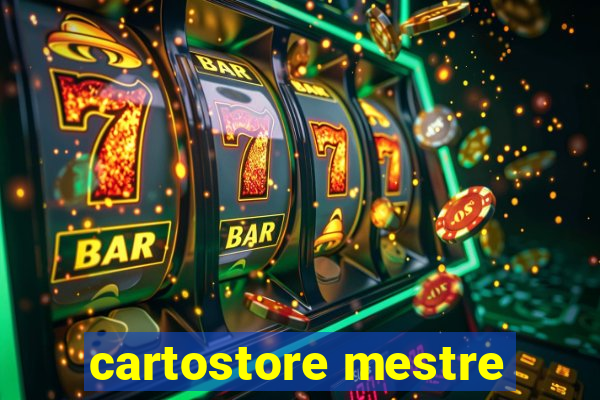 cartostore mestre