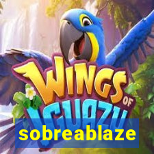 sobreablaze