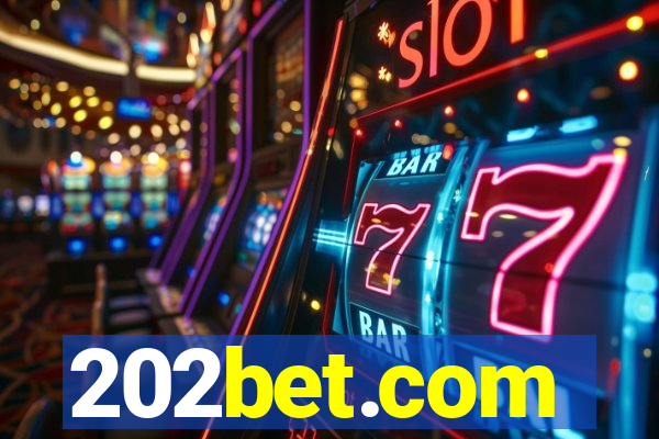 202bet.com