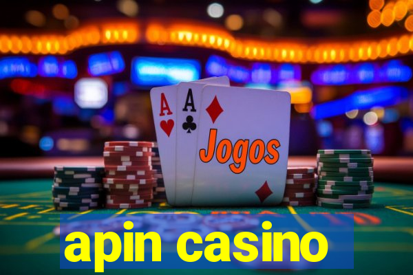 apin casino