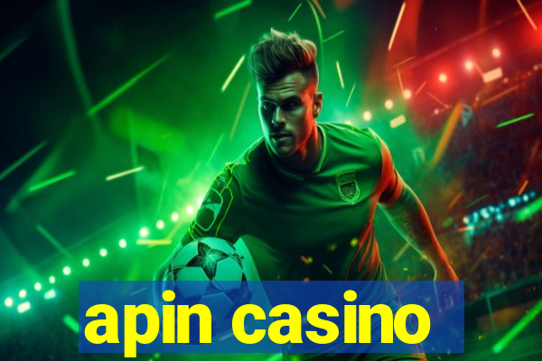 apin casino