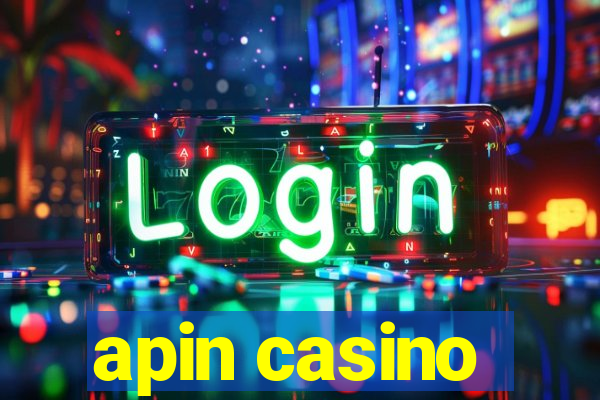 apin casino