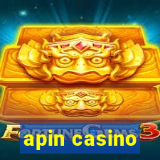 apin casino