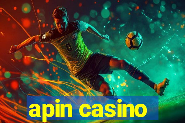 apin casino