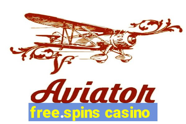 free.spins casino