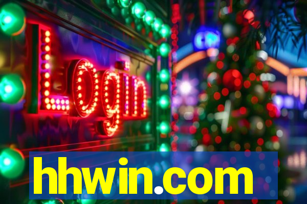 hhwin.com