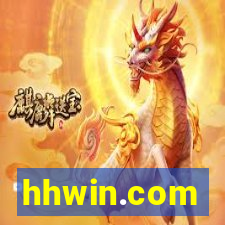 hhwin.com