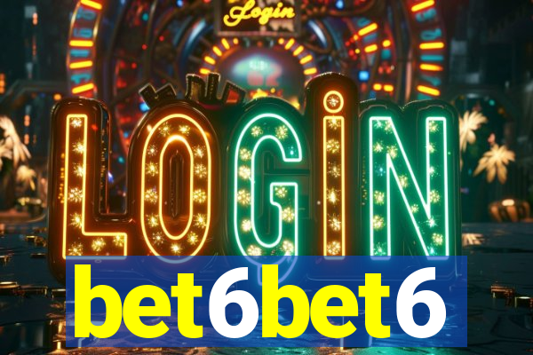 bet6bet6