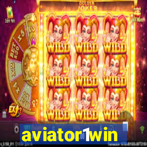 aviator1win