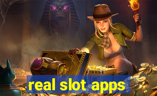 real slot apps