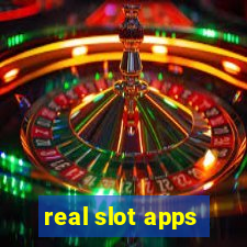 real slot apps