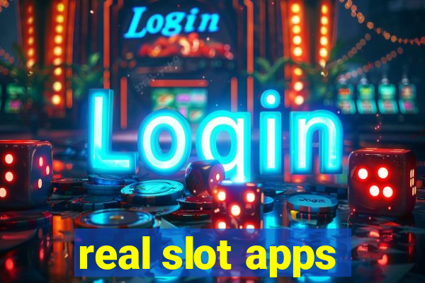 real slot apps