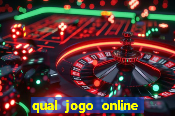 qual jogo online paga de verdade