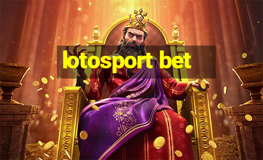 lotosport bet