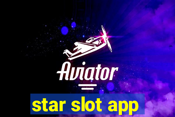 star slot app