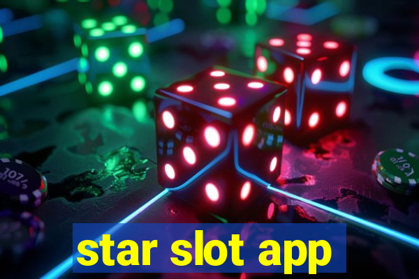 star slot app