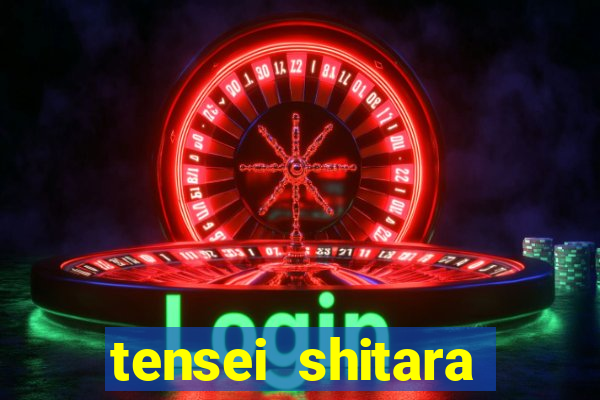 tensei shitara slime datta ken 3 dublado