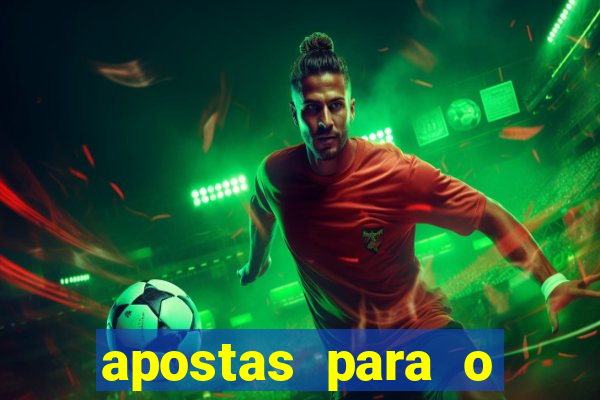 apostas para o jogo do brasil