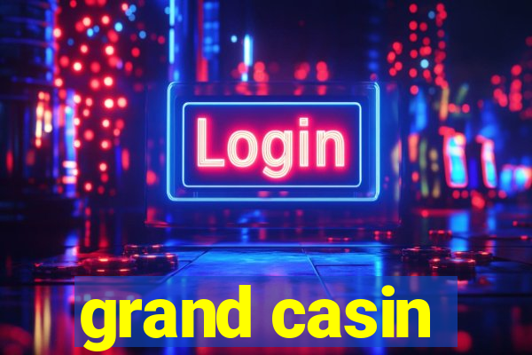 grand casin