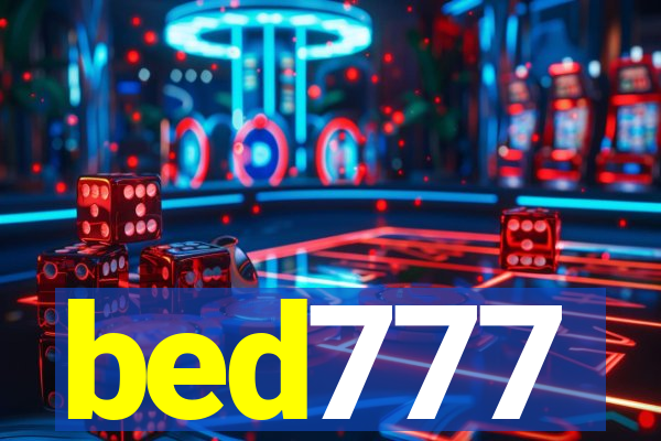 bed777