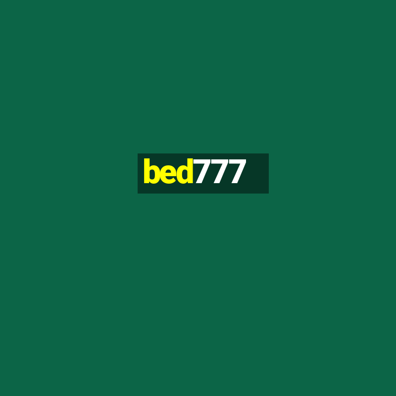 bed777