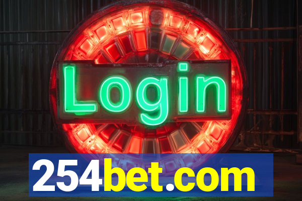 254bet.com