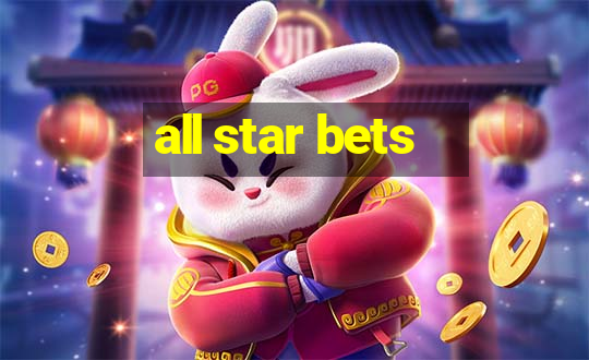 all star bets