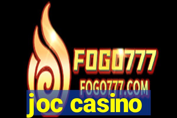 joc casino