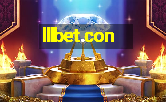 lllbet.con