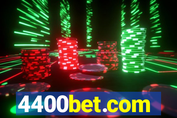 4400bet.com