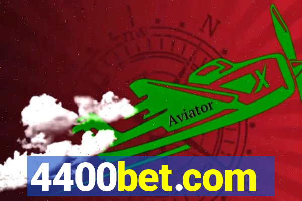 4400bet.com