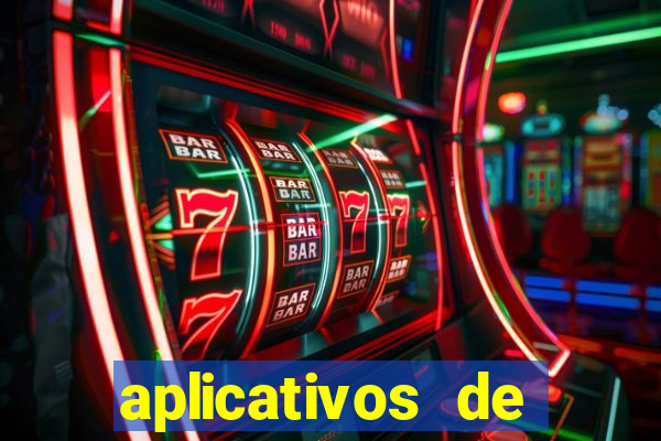 aplicativos de jogos de apostas