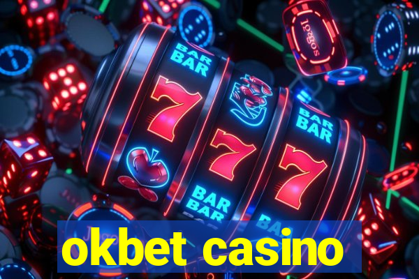 okbet casino