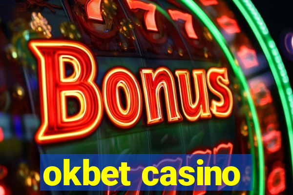 okbet casino