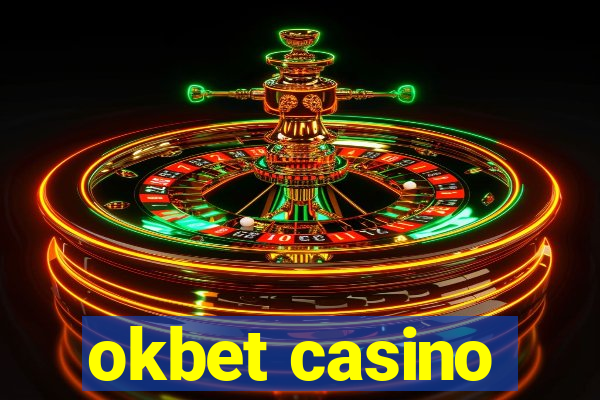 okbet casino