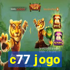 c77 jogo