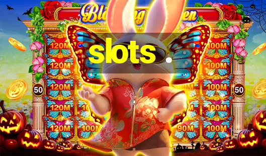 slots .