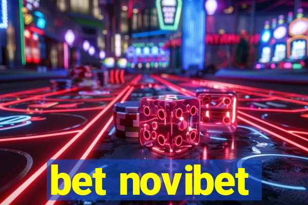 bet novibet