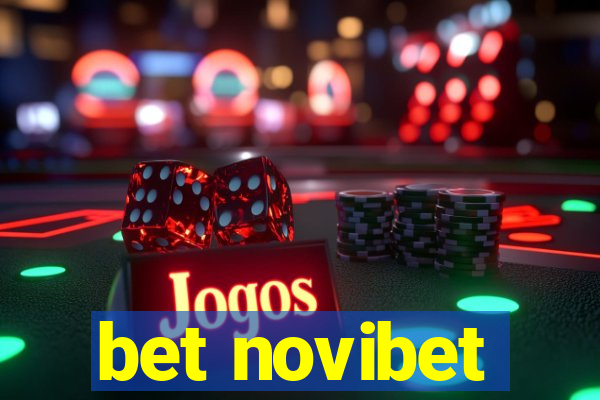 bet novibet