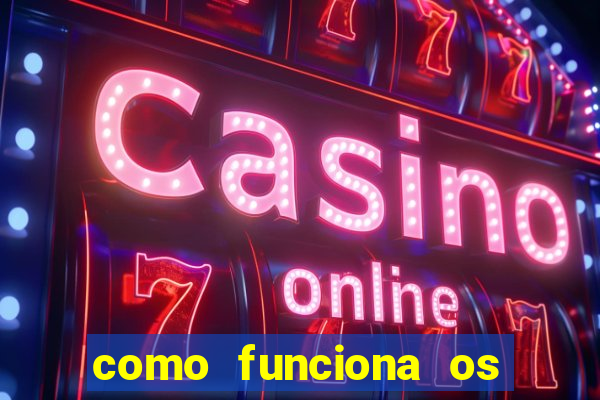 como funciona os slots pg