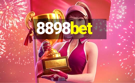 8898bet