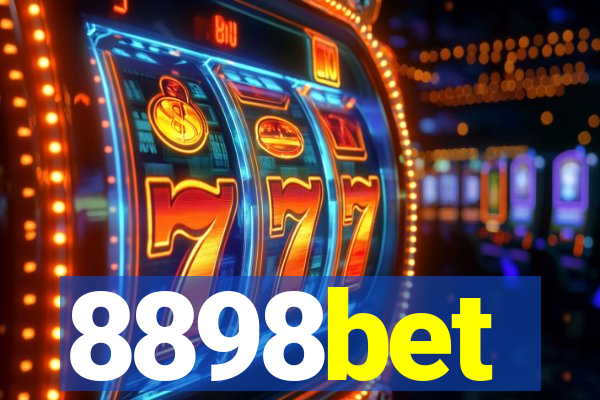 8898bet