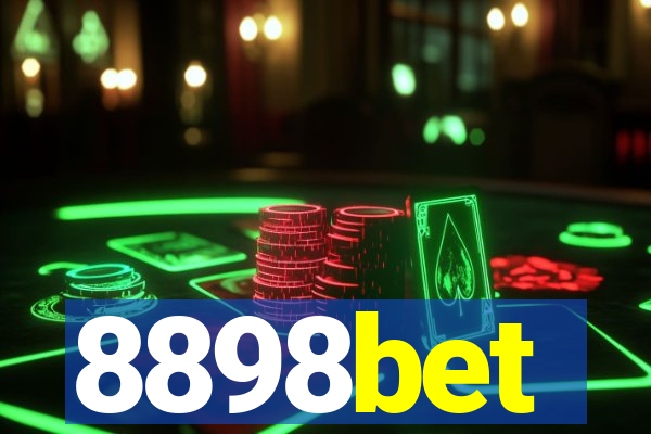 8898bet