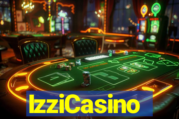 IzziCasino