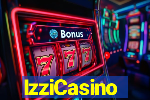 IzziCasino