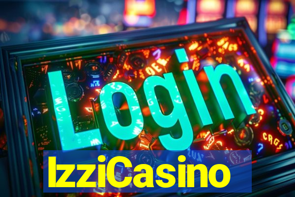 IzziCasino