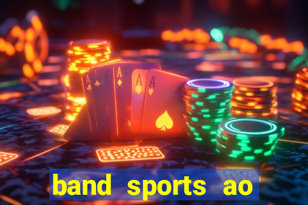 band sports ao vivo gratis