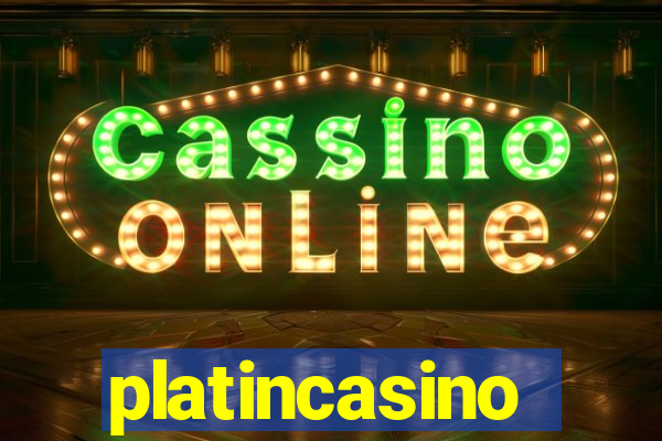 platincasino