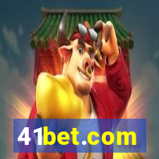 41bet.com