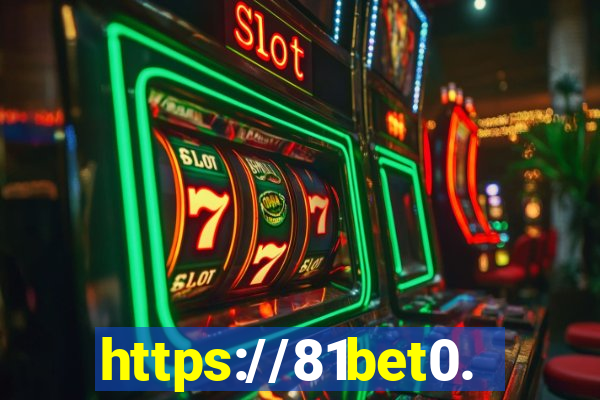 https://81bet0.com